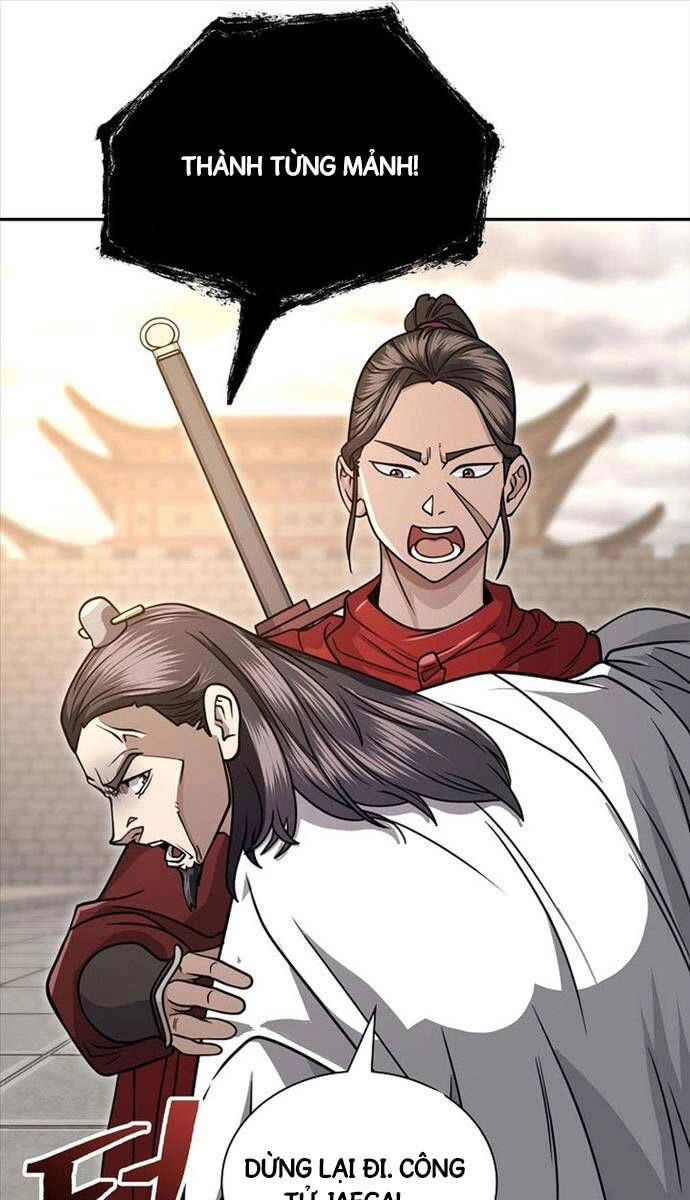 Kiếm Ma Đạo Chapter 63 - 49