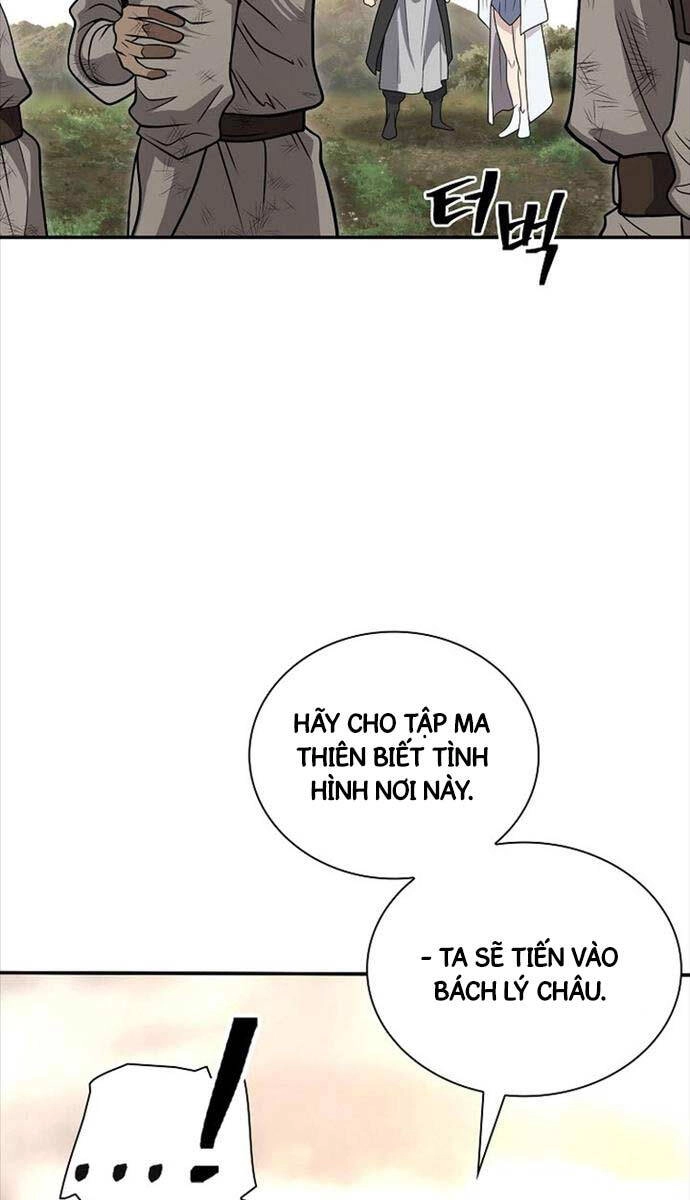 Kiếm Ma Đạo Chapter 63 - 61