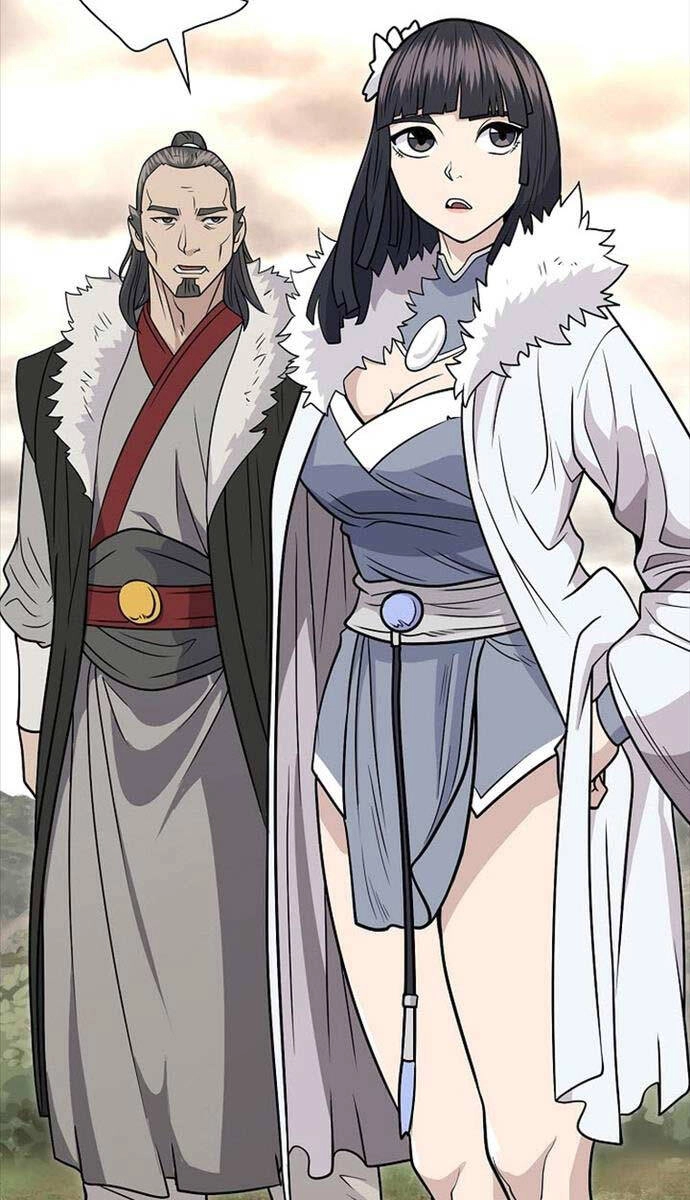 Kiếm Ma Đạo Chapter 63 - 62