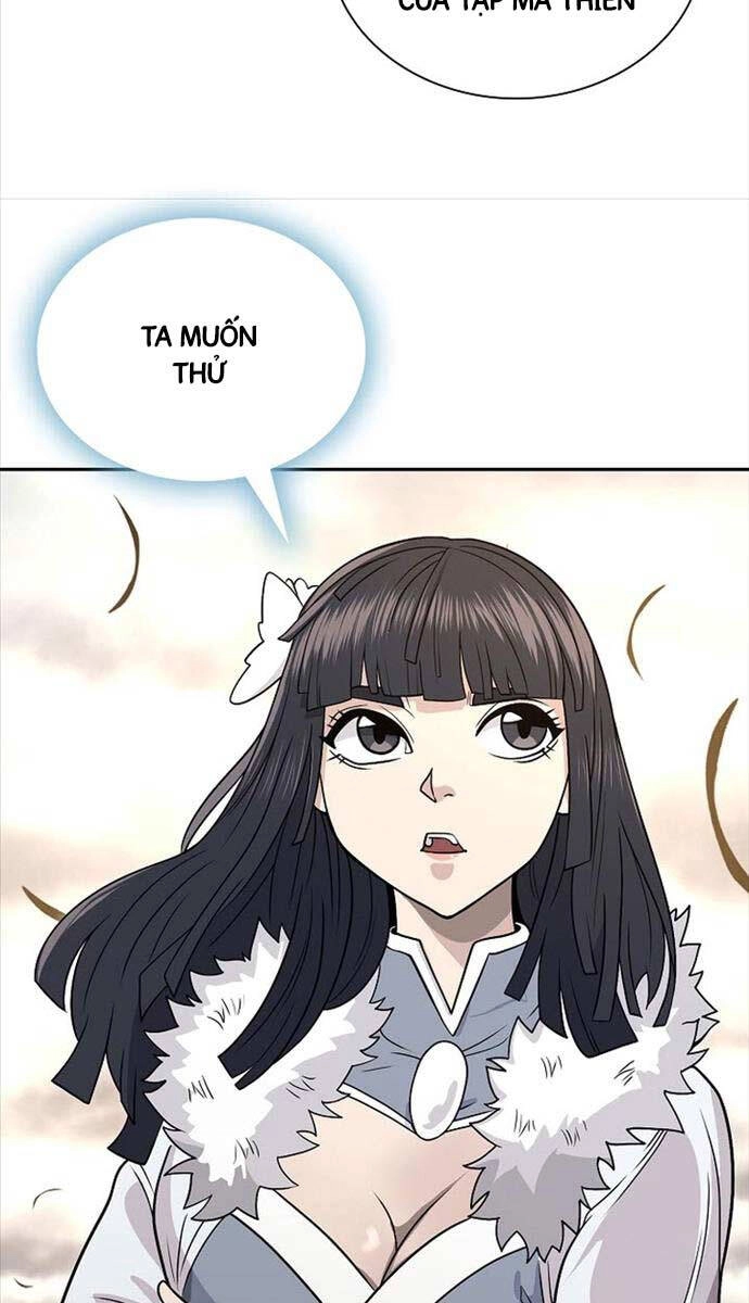 Kiếm Ma Đạo Chapter 63 - 64