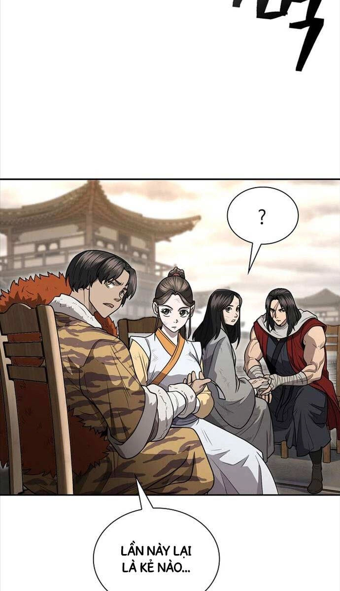 Kiếm Ma Đạo Chapter 63 - 71