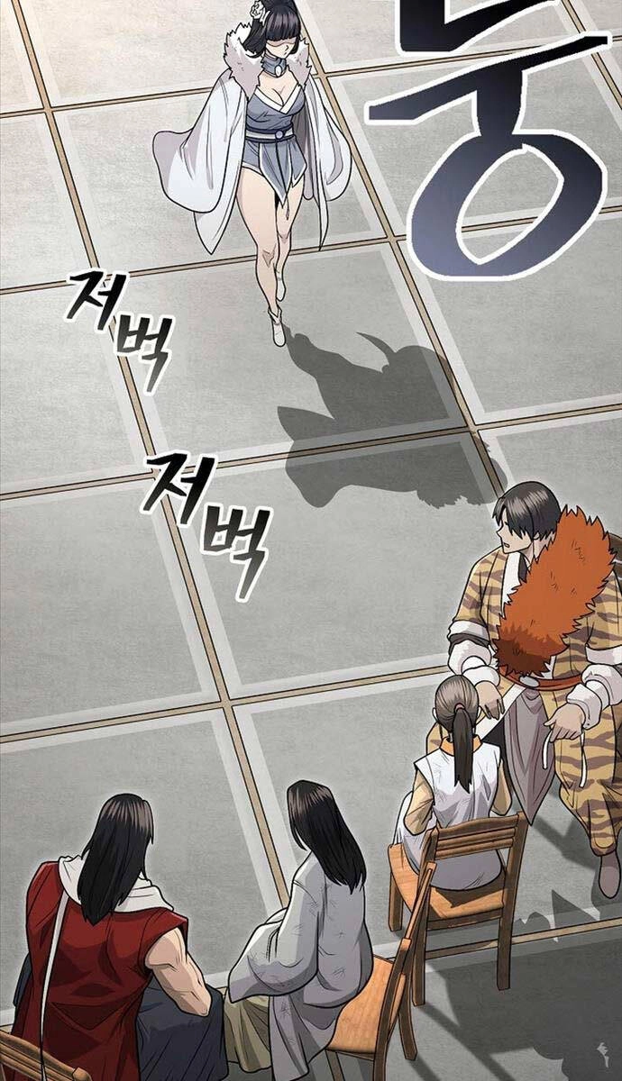 Kiếm Ma Đạo Chapter 63 - 73