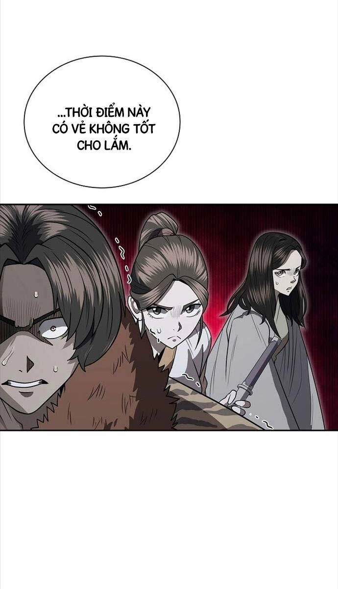 Kiếm Ma Đạo Chapter 63 - 83