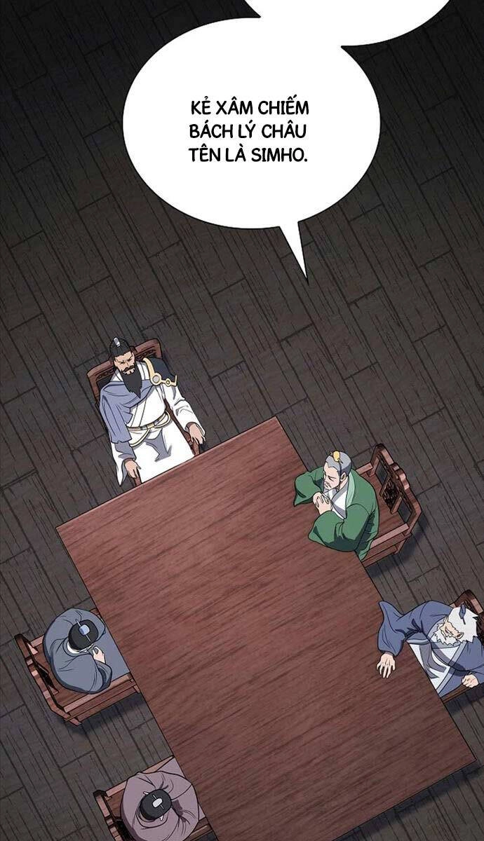 Kiếm Ma Đạo Chapter 63 - 100