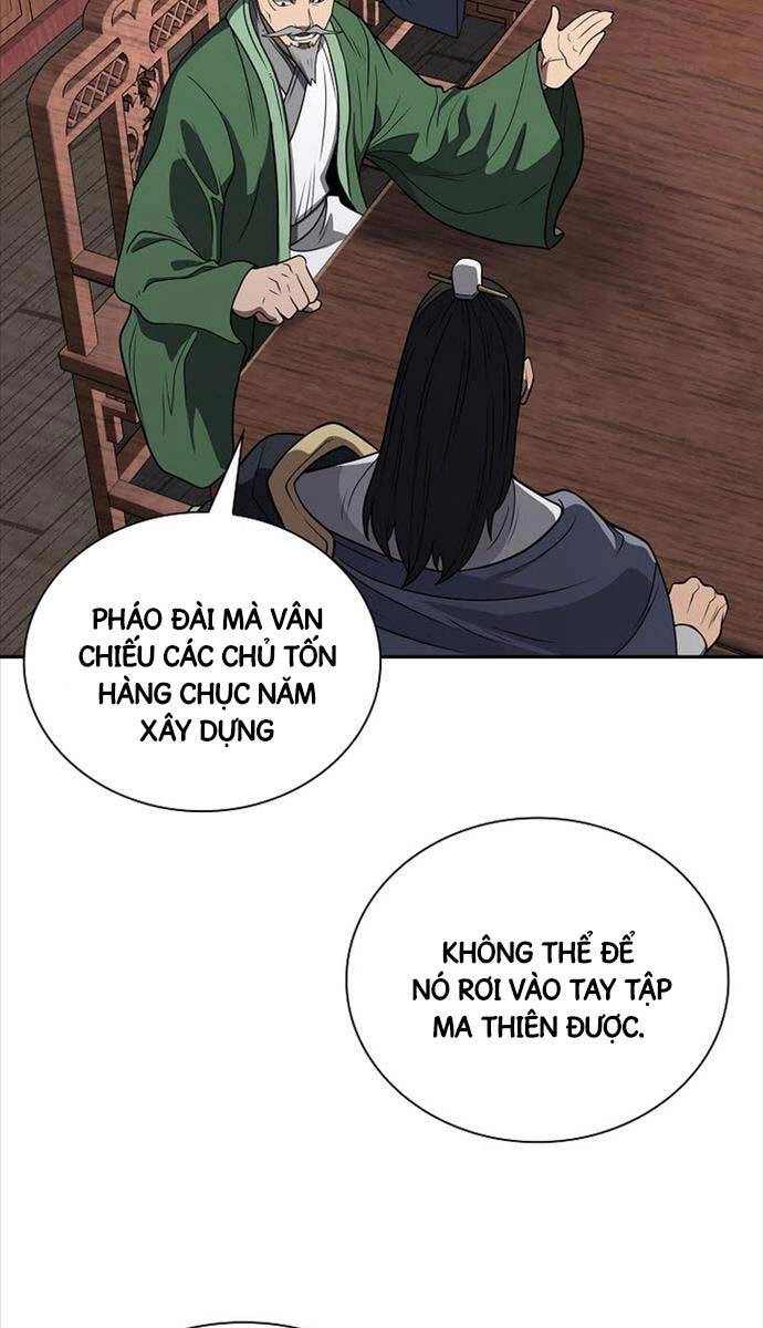 Kiếm Ma Đạo Chapter 63 - 115