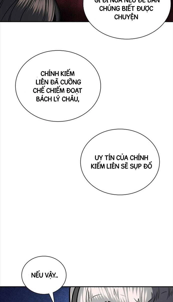 Kiếm Ma Đạo Chapter 63 - 117