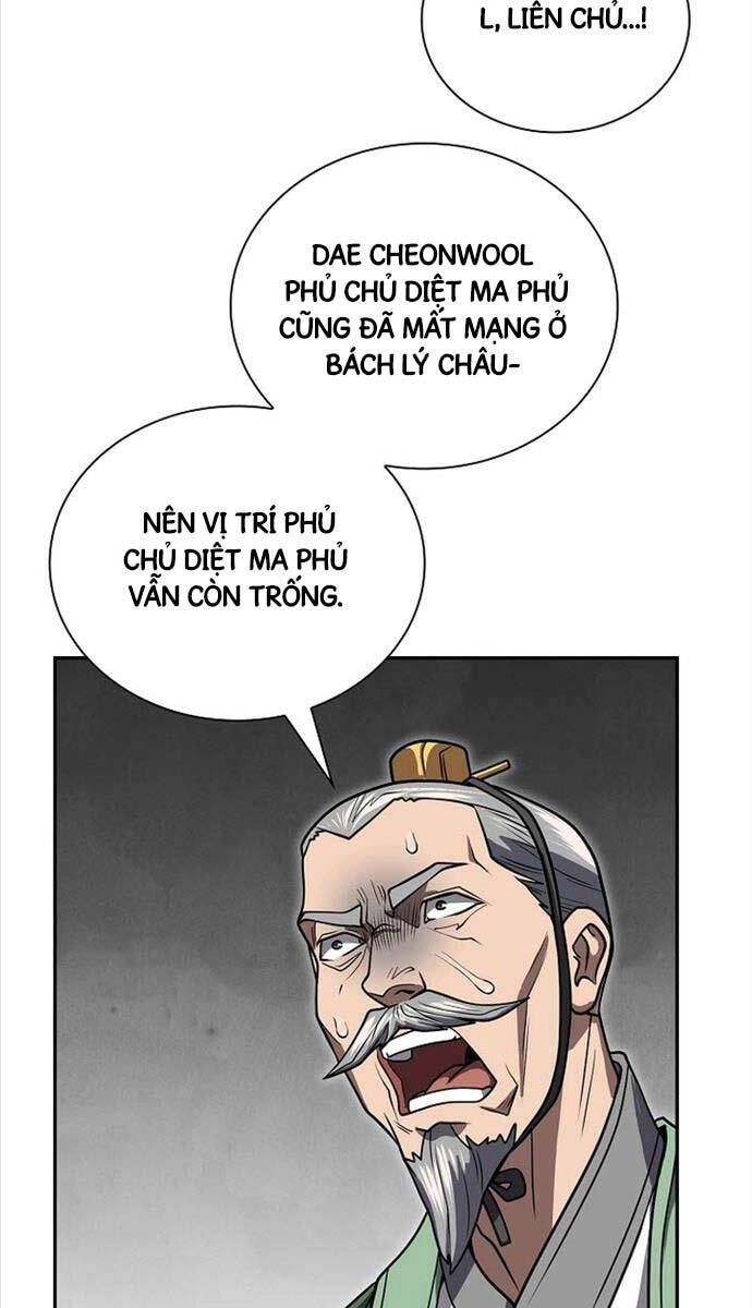 Kiếm Ma Đạo Chapter 63 - 125