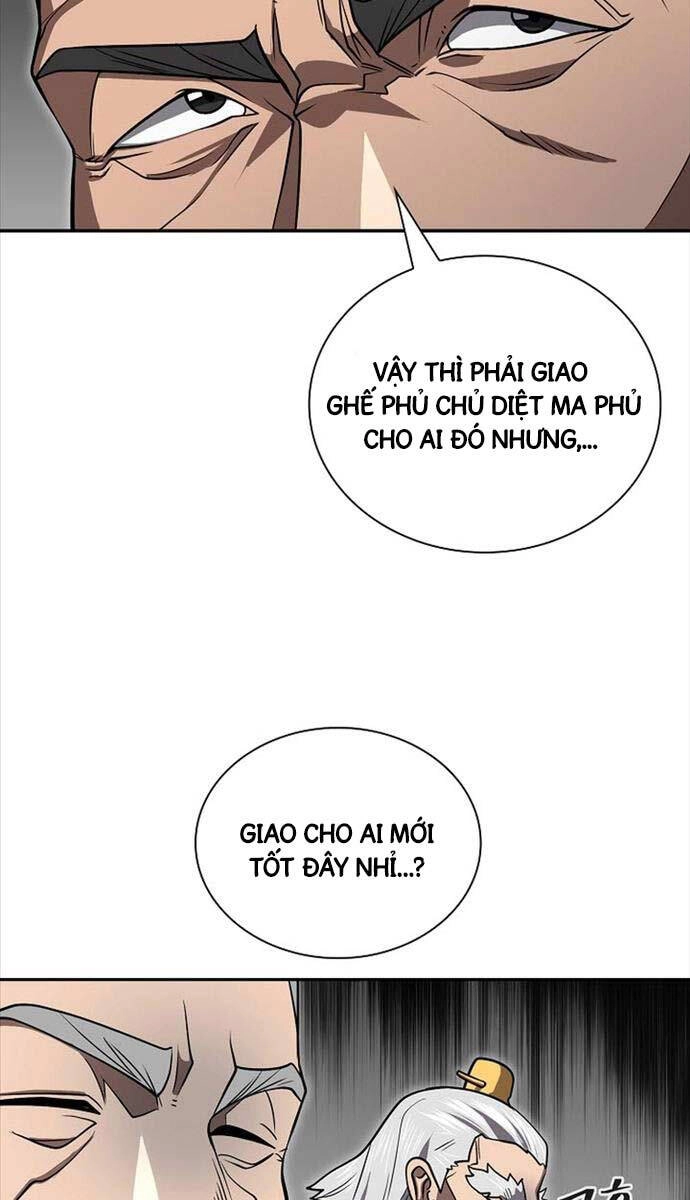 Kiếm Ma Đạo Chapter 63 - 127