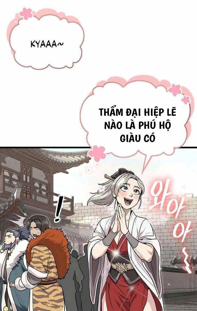 Kiếm Ma Đạo Chapter 64 - 8