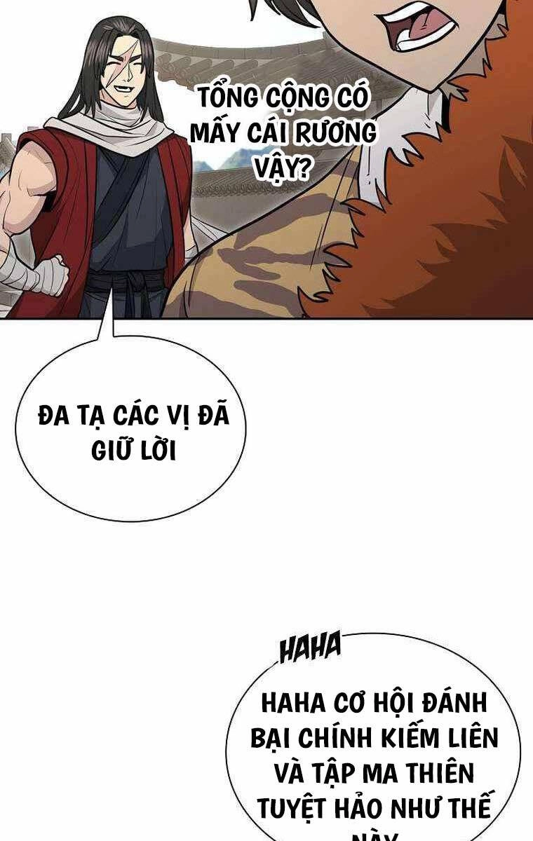 Kiếm Ma Đạo Chapter 64 - 12