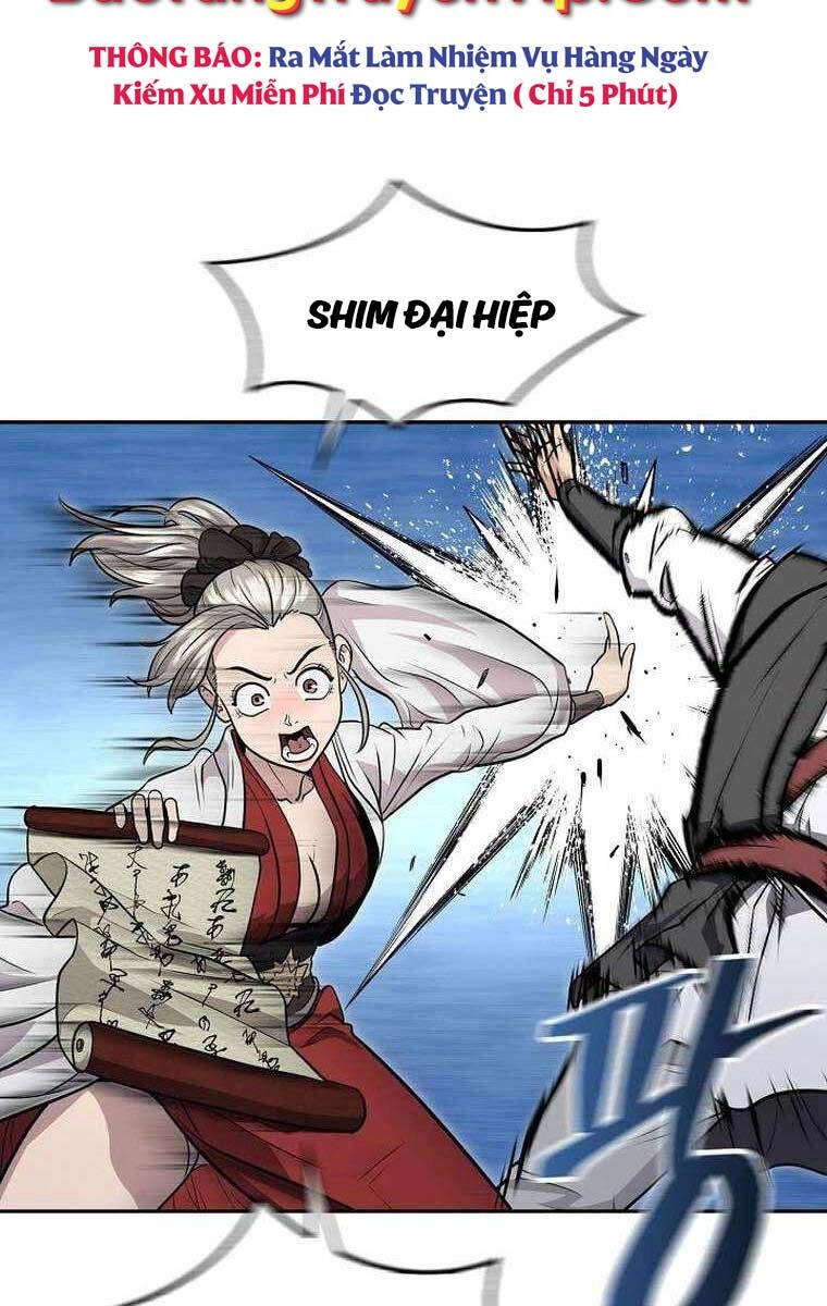 Kiếm Ma Đạo Chapter 64 - 16