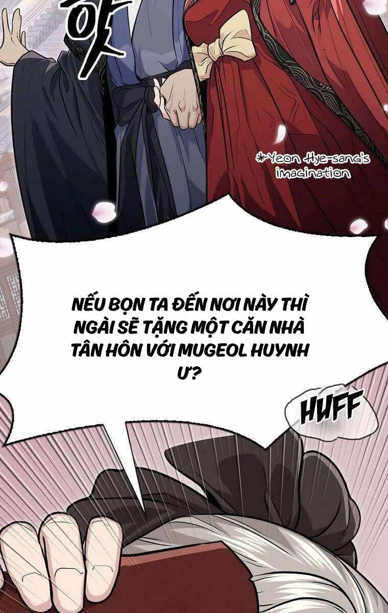 Kiếm Ma Đạo Chapter 64 - 19