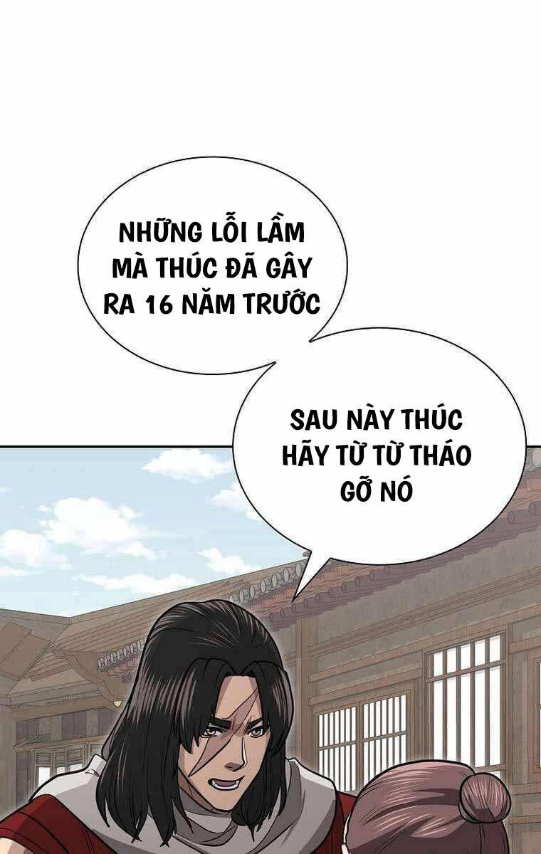 Kiếm Ma Đạo Chapter 64 - 60