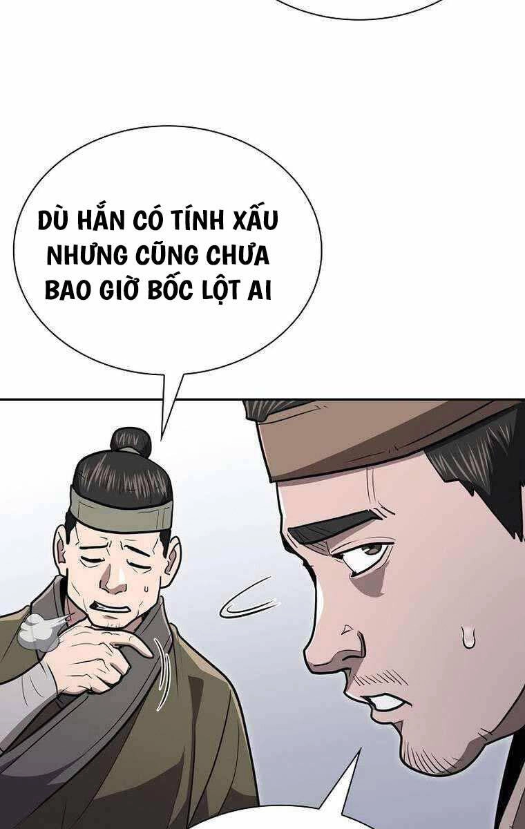 Kiếm Ma Đạo Chapter 64 - 67