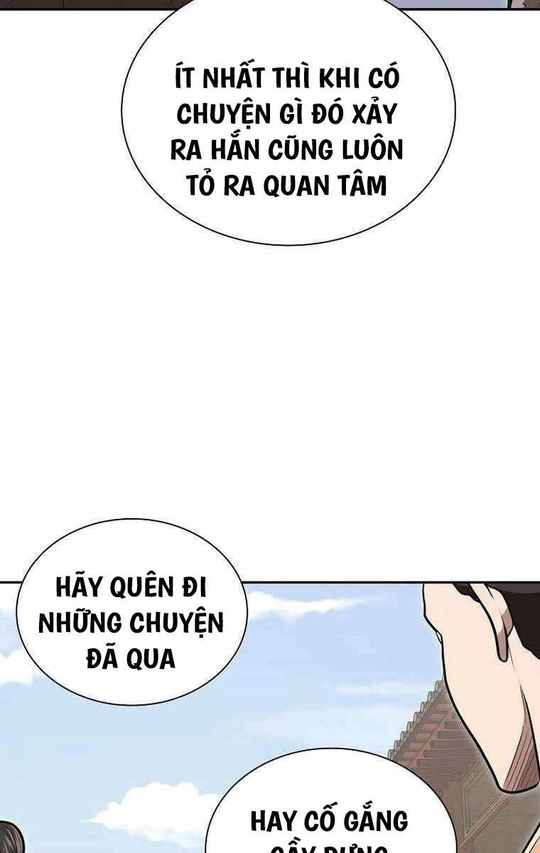 Kiếm Ma Đạo Chapter 64 - 68