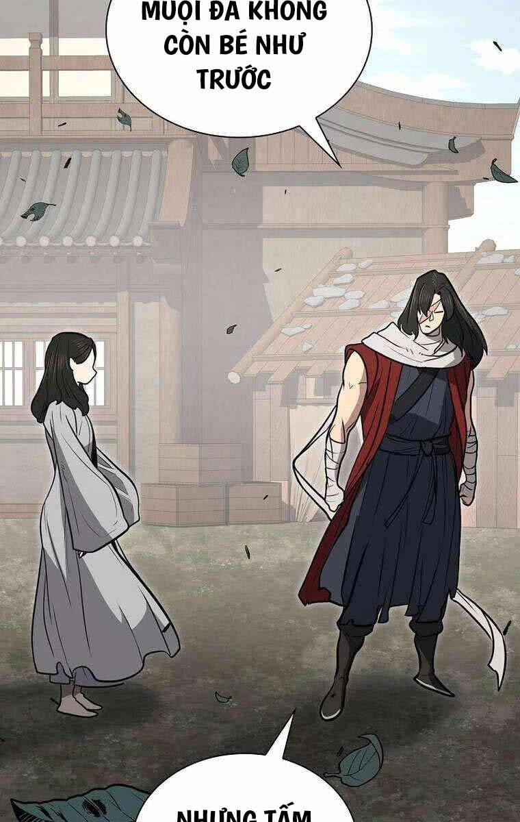 Kiếm Ma Đạo Chapter 64 - 76