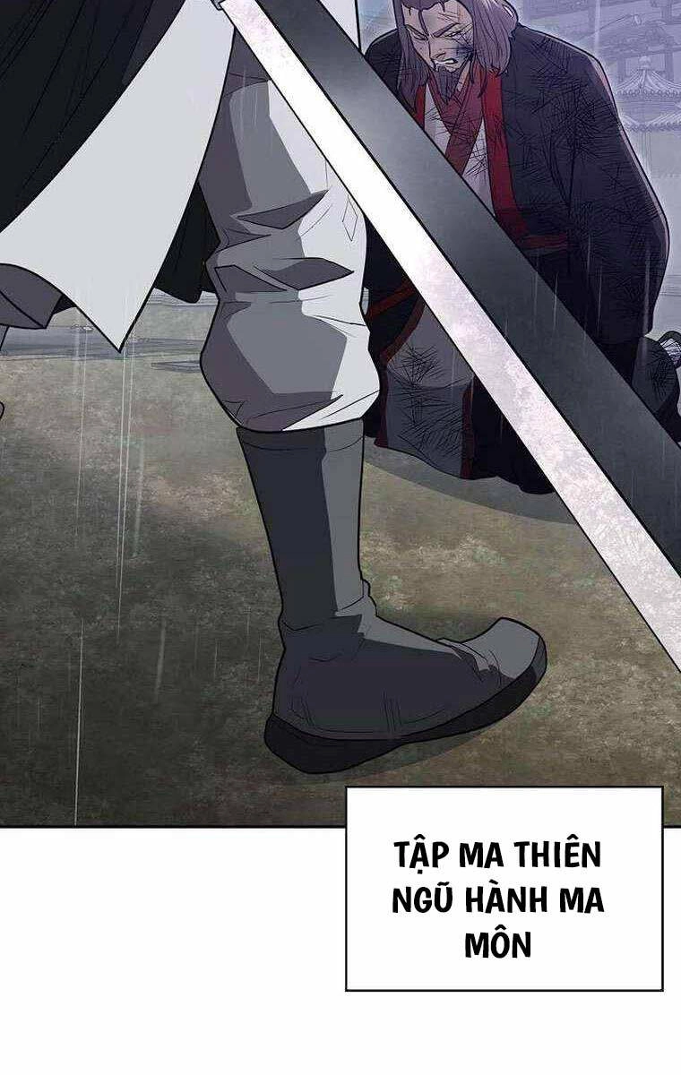 Kiếm Ma Đạo Chapter 64 - 89