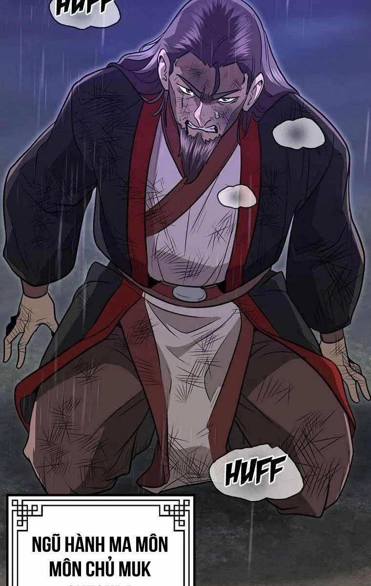 Kiếm Ma Đạo Chapter 64 - 91