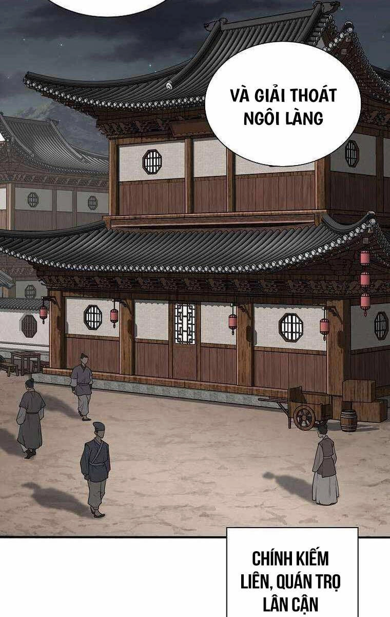 Kiếm Ma Đạo Chapter 65 - 4