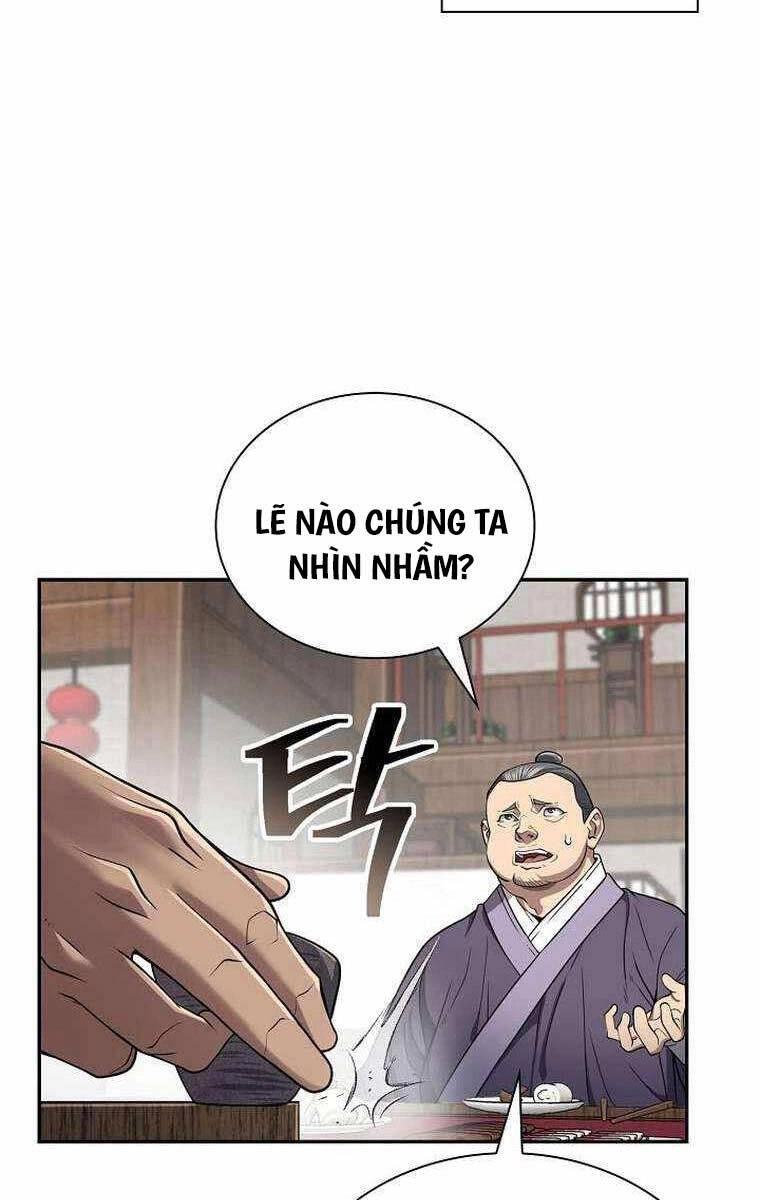 Kiếm Ma Đạo Chapter 65 - 5