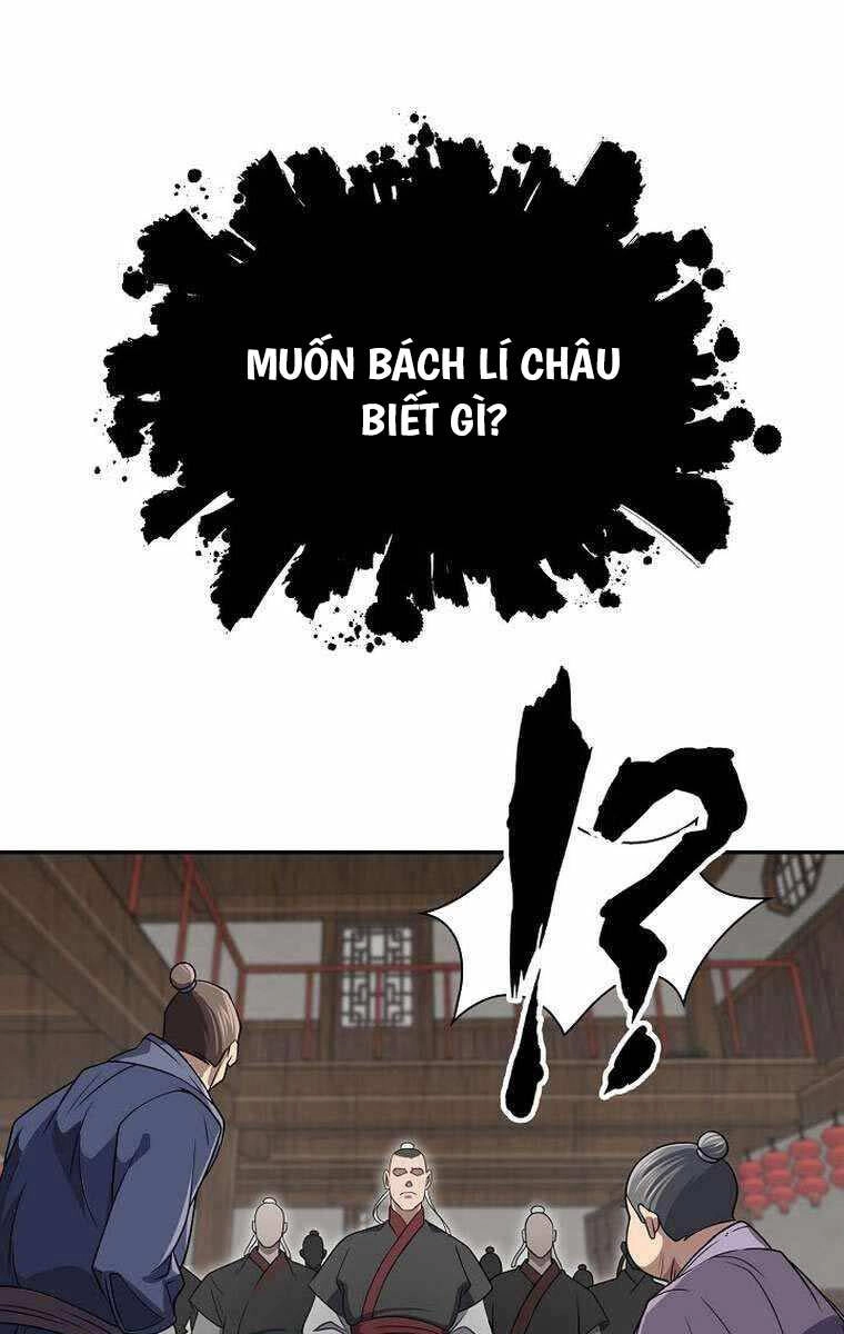 Kiếm Ma Đạo Chapter 65 - 19