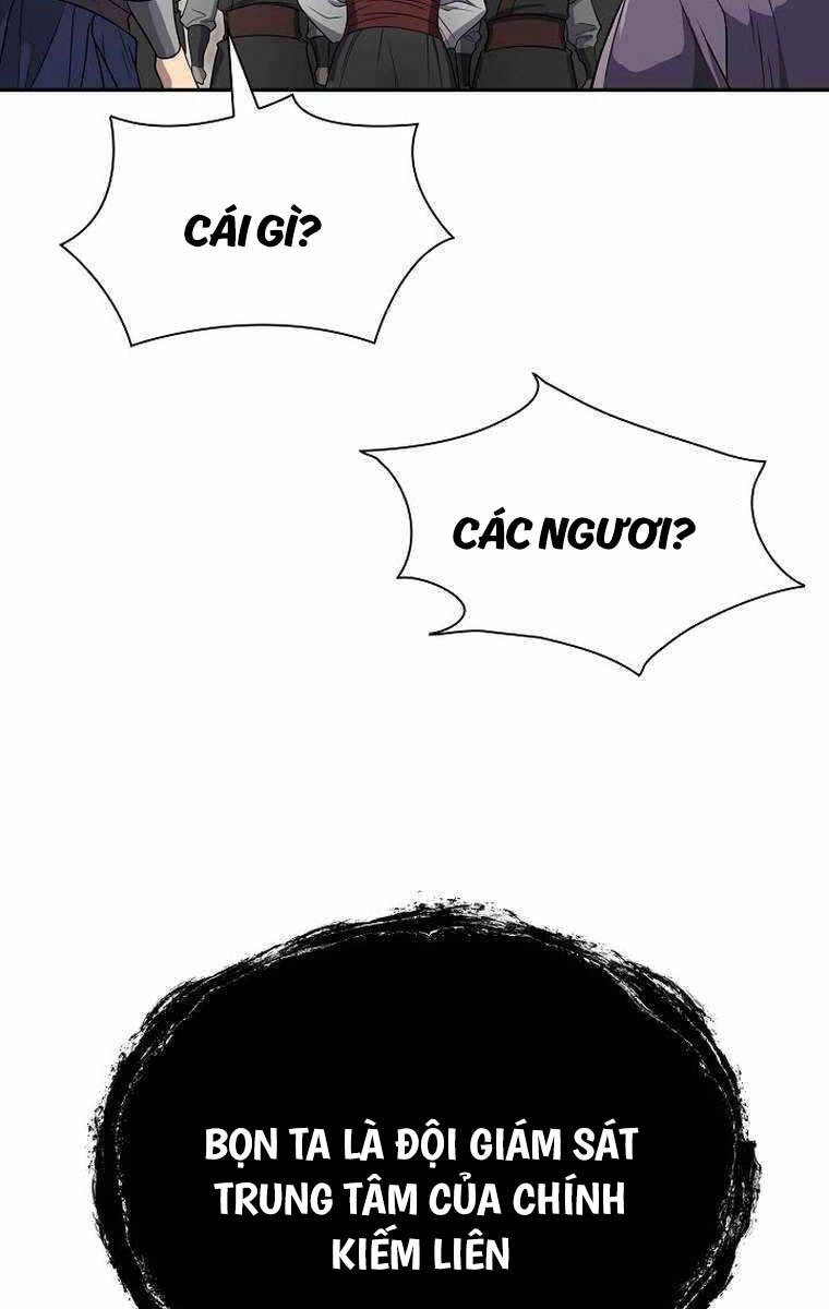 Kiếm Ma Đạo Chapter 65 - 20