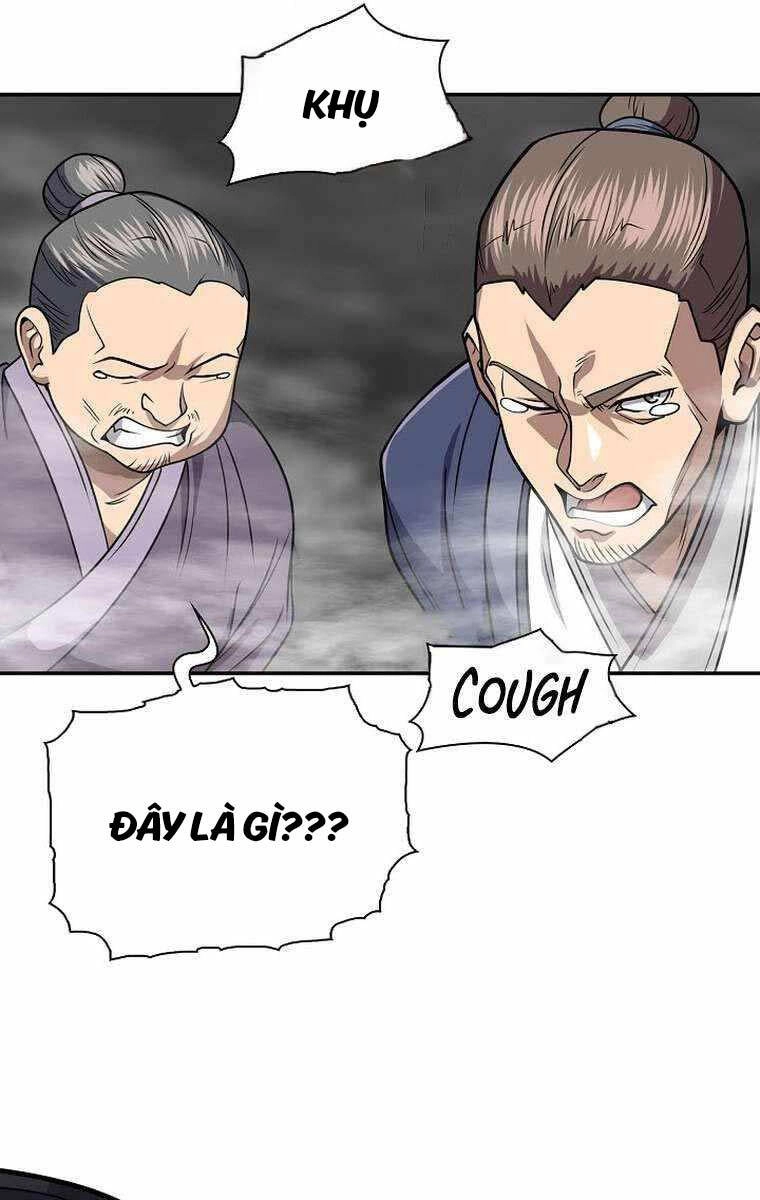 Kiếm Ma Đạo Chapter 65 - 35