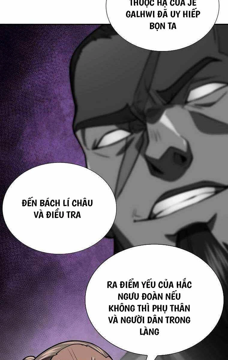 Kiếm Ma Đạo Chapter 65 - 57