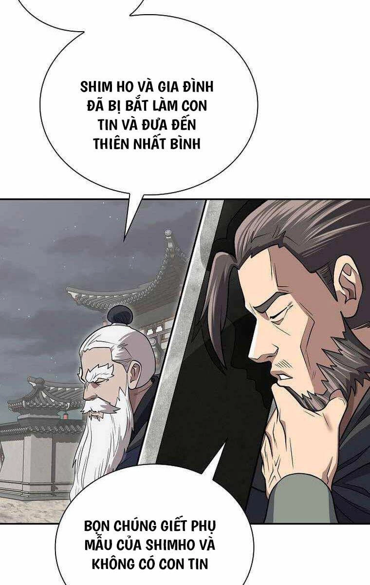 Kiếm Ma Đạo Chapter 65 - 61