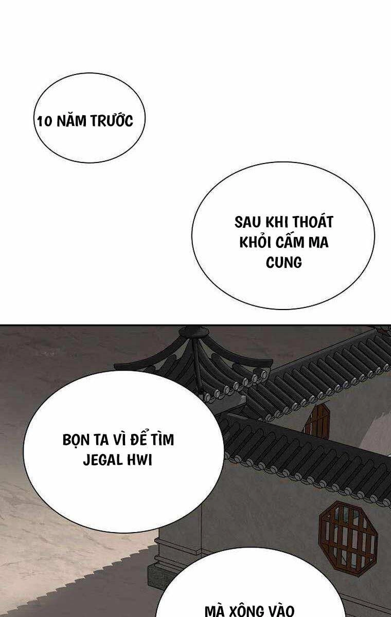 Kiếm Ma Đạo Chapter 65 - 66