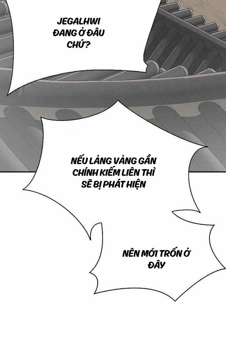 Kiếm Ma Đạo Chapter 65 - 68