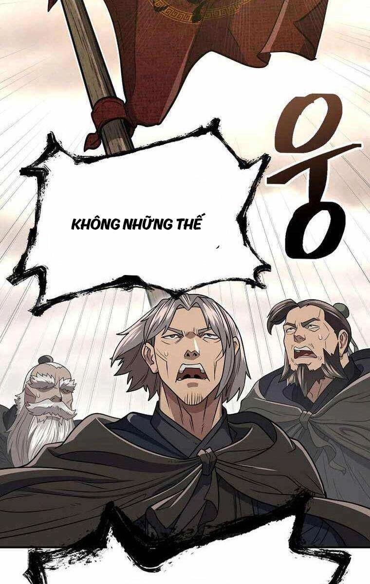 Kiếm Ma Đạo Chapter 65 - 75