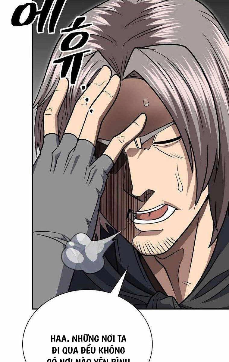 Kiếm Ma Đạo Chapter 65 - 82