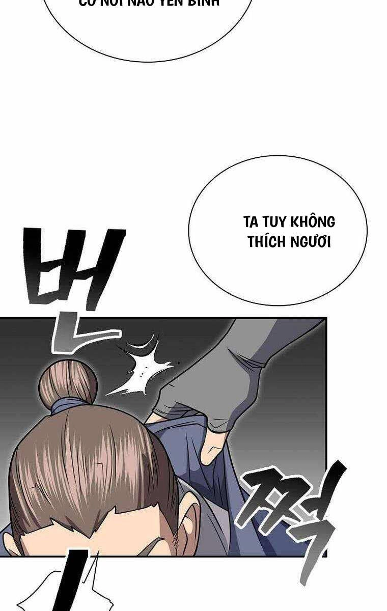 Kiếm Ma Đạo Chapter 65 - 83