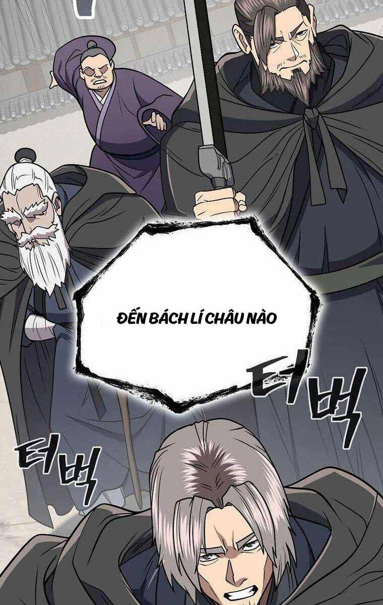 Kiếm Ma Đạo Chapter 65 - 85