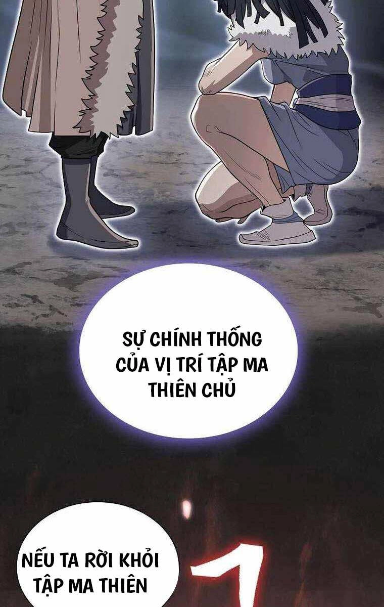 Kiếm Ma Đạo Chapter 65 - 117