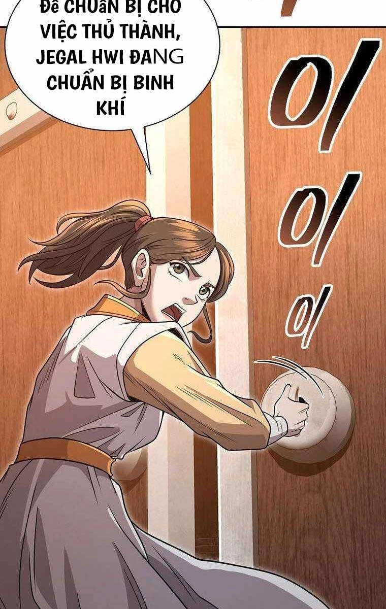 Kiếm Ma Đạo Chapter 65 - 160