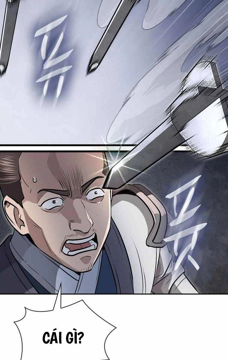 Kiếm Ma Đạo Chapter 66 - 11