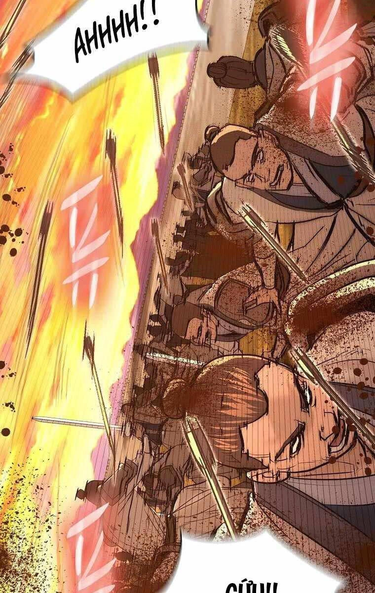 Kiếm Ma Đạo Chapter 66 - 17