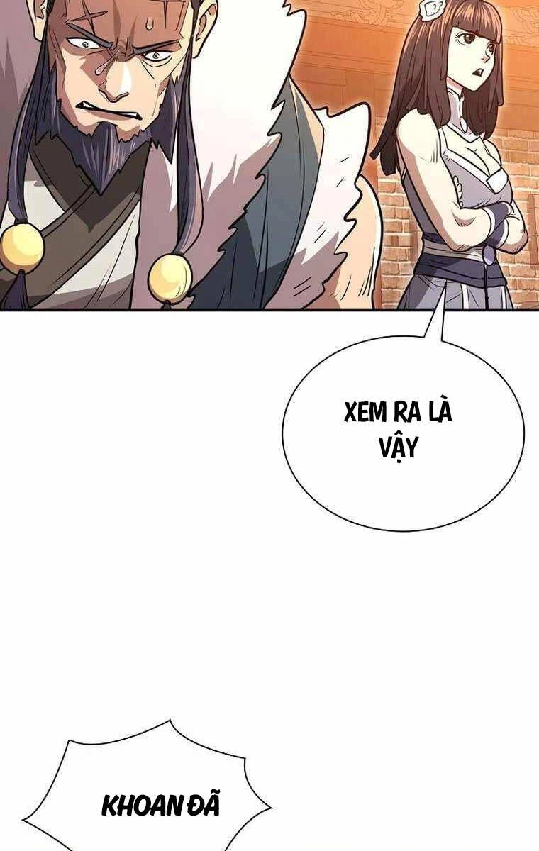 Kiếm Ma Đạo Chapter 66 - 69