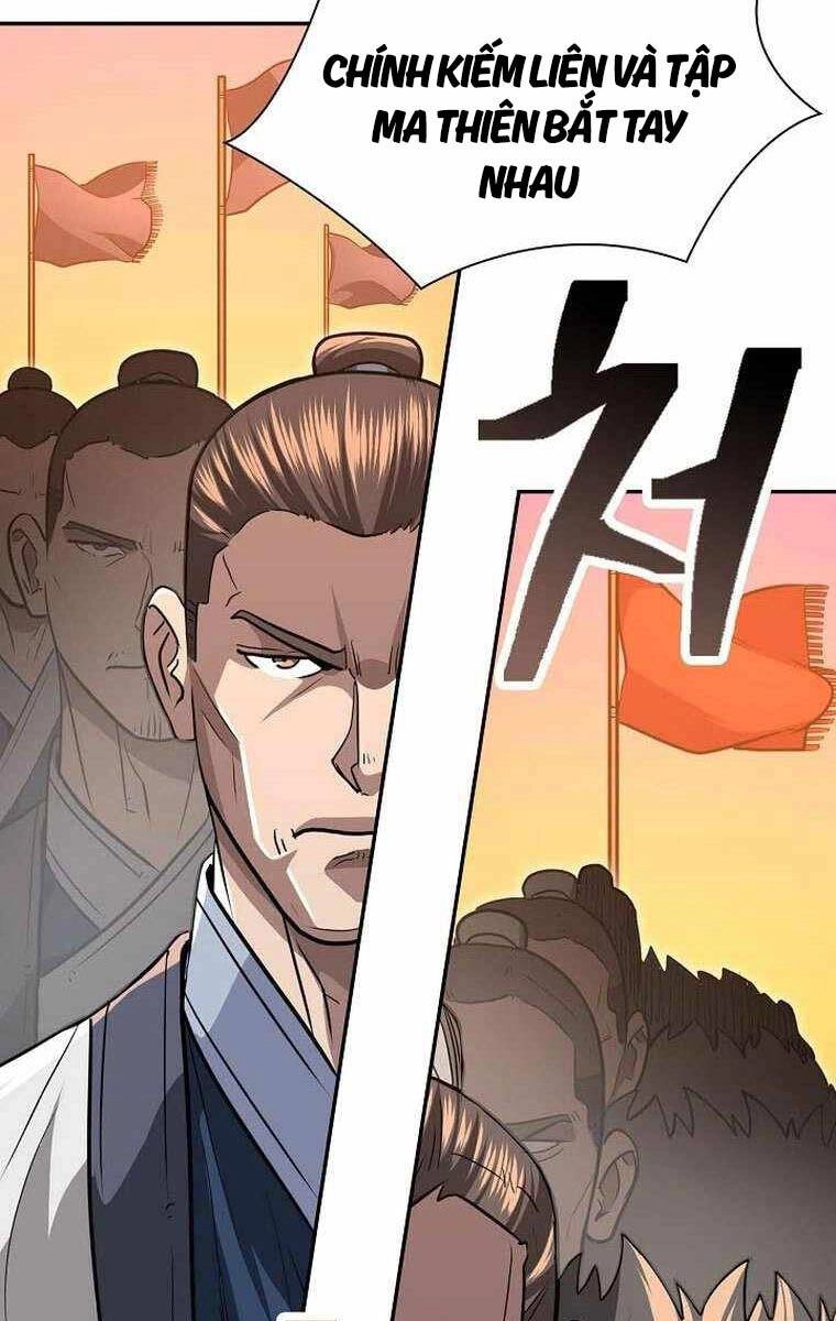 Kiếm Ma Đạo Chapter 66 - 71