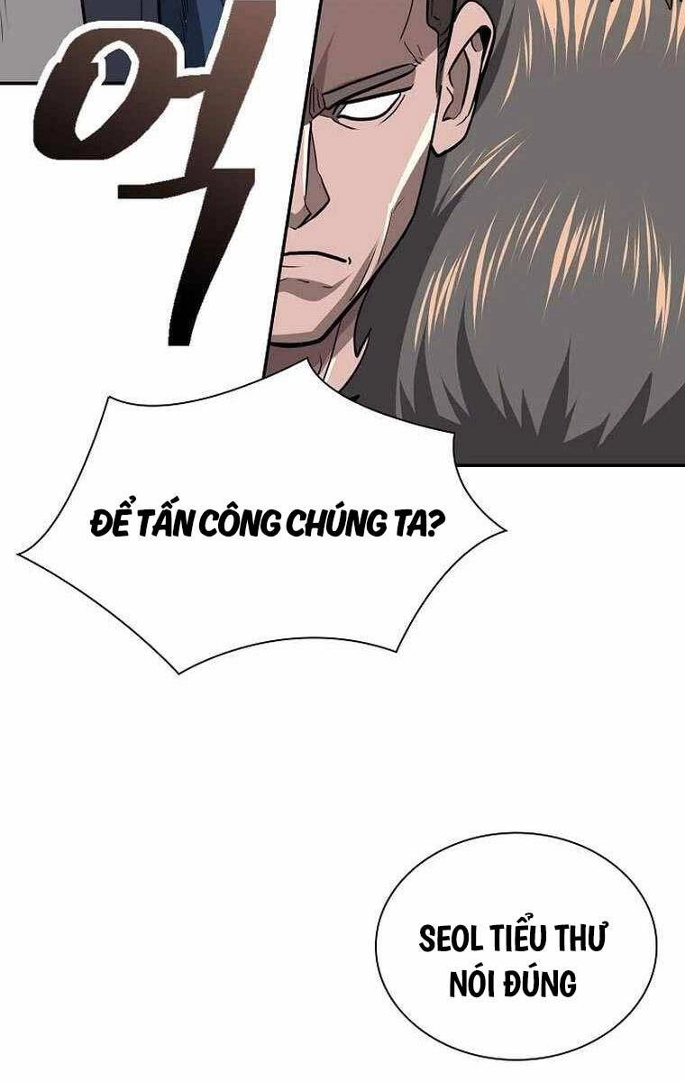 Kiếm Ma Đạo Chapter 66 - 72