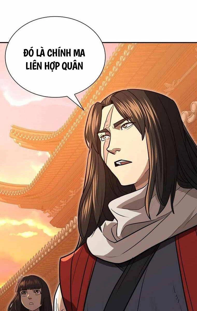 Kiếm Ma Đạo Chapter 66 - 73