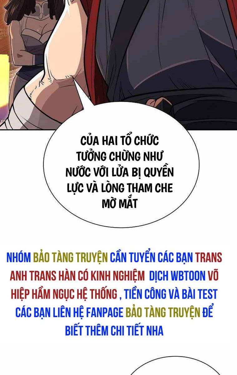 Kiếm Ma Đạo Chapter 66 - 74
