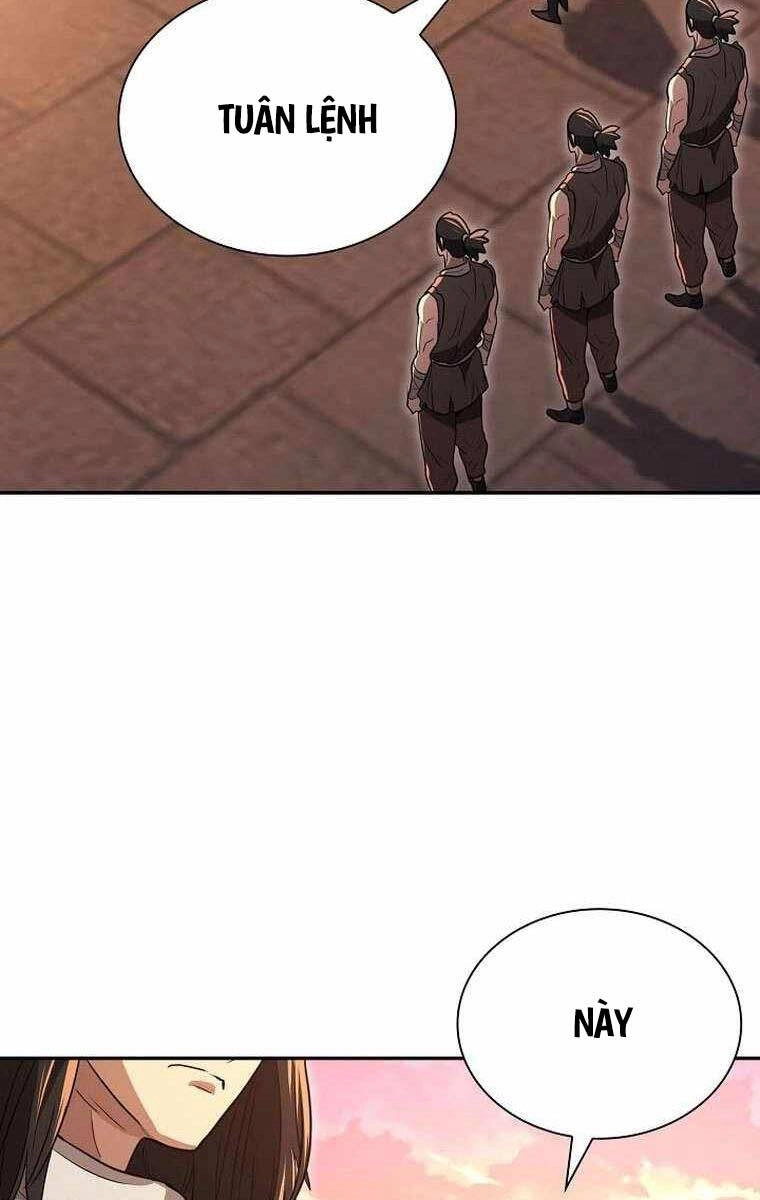 Kiếm Ma Đạo Chapter 66 - 80