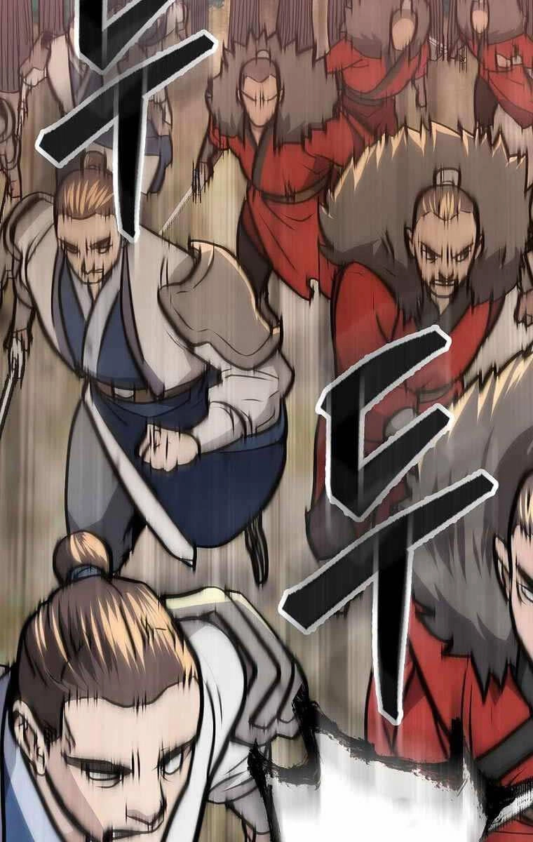 Kiếm Ma Đạo Chapter 66 - 89