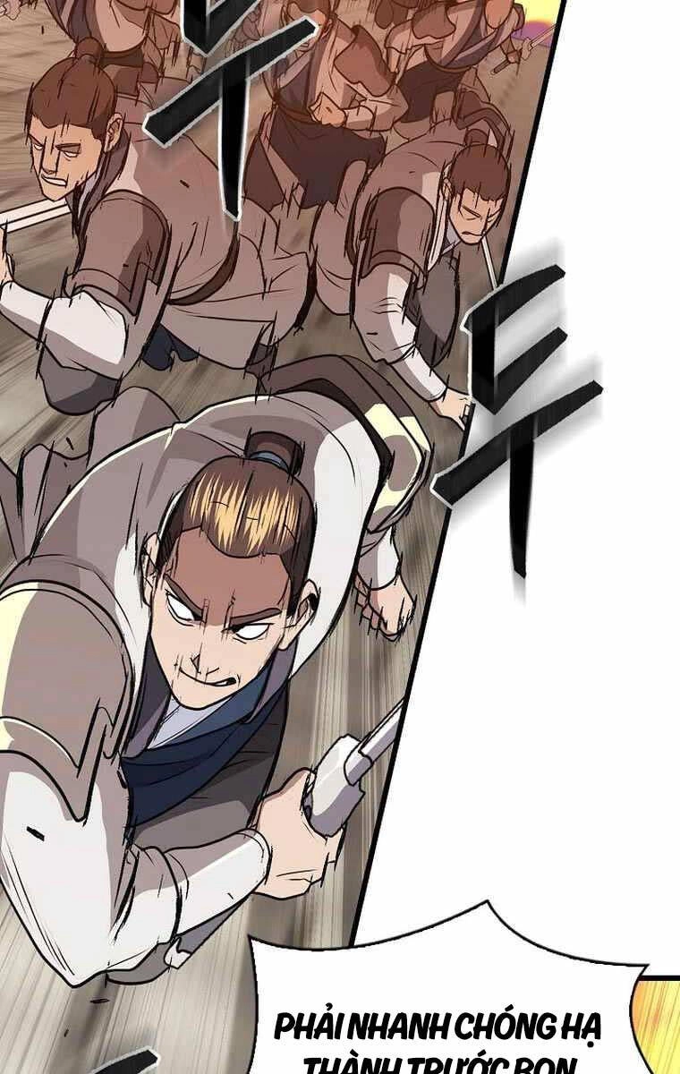 Kiếm Ma Đạo Chapter 66 - 94