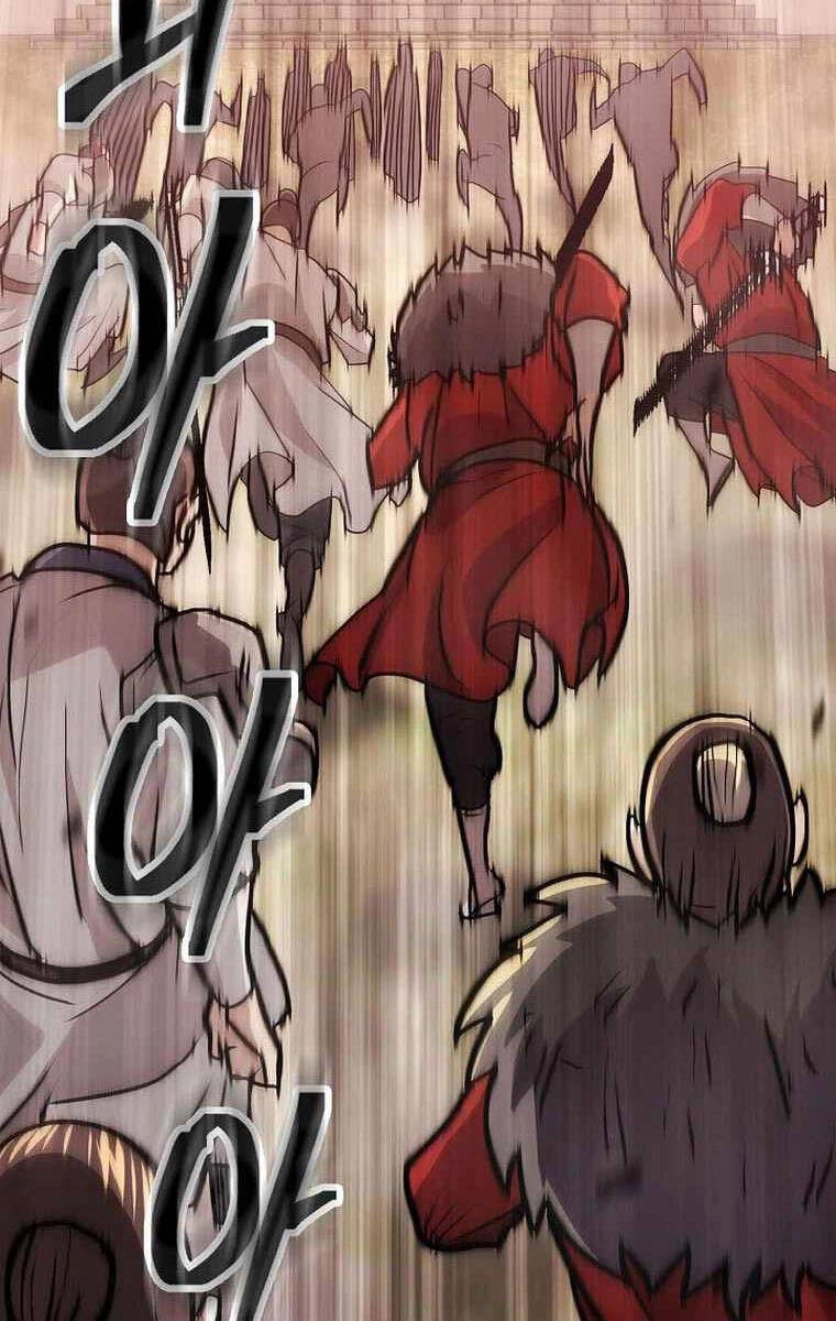 Kiếm Ma Đạo Chapter 66 - 110