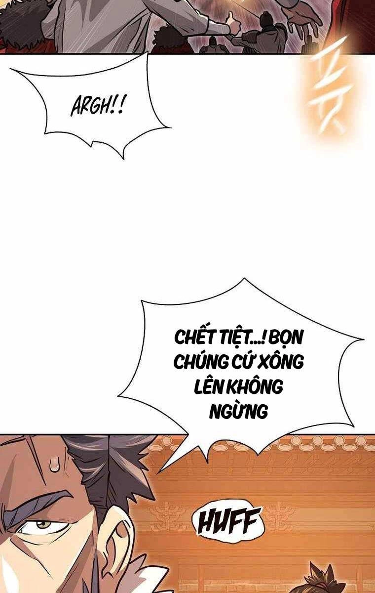 Kiếm Ma Đạo Chapter 66 - 128