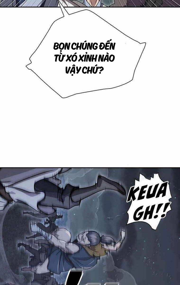 Kiếm Ma Đạo Chapter 67 - 14